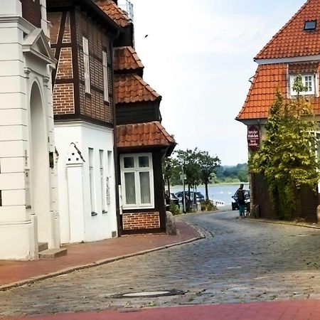 Fewoneustadt-02 Neustadt in Holstein Buitenkant foto