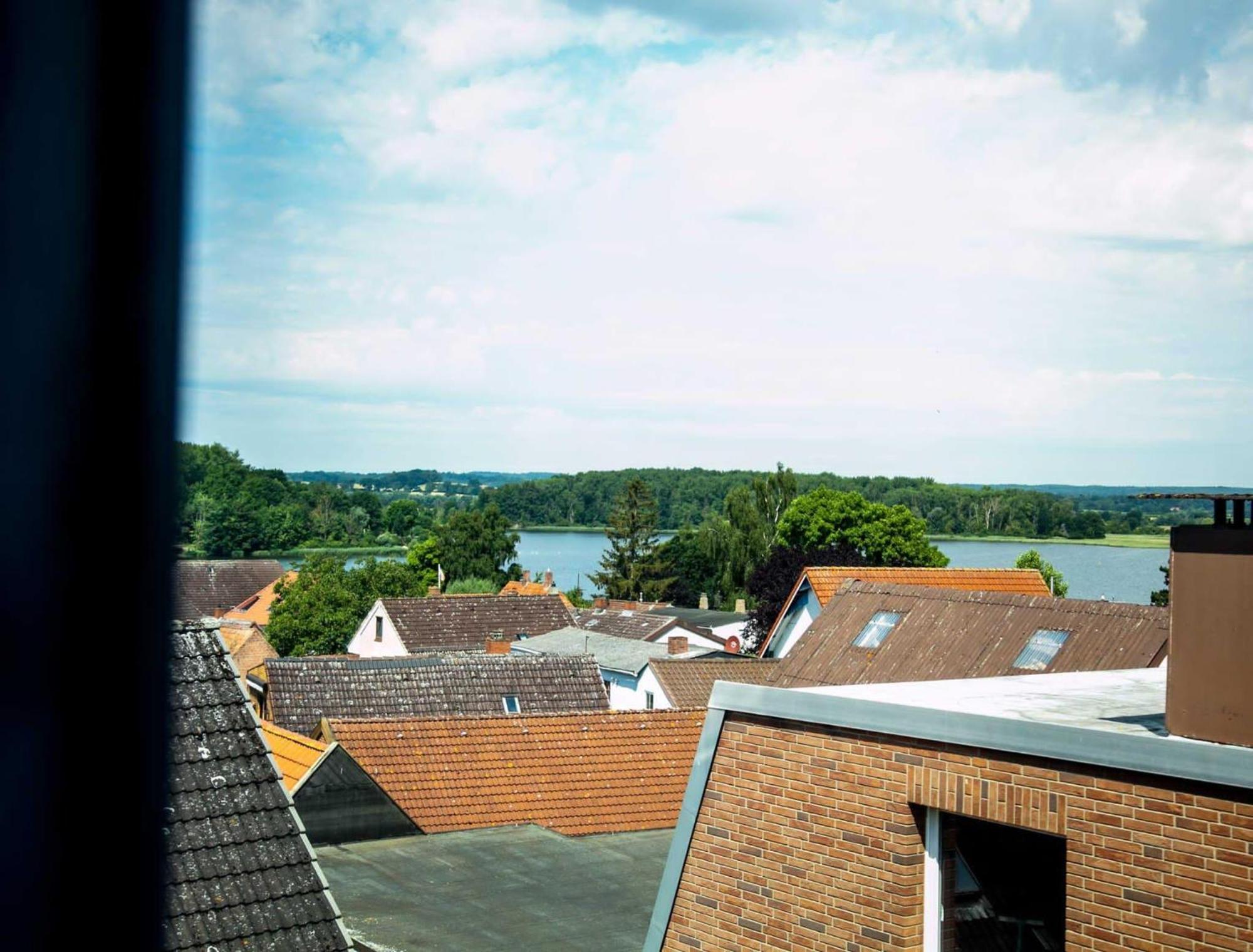 Fewoneustadt-02 Neustadt in Holstein Buitenkant foto